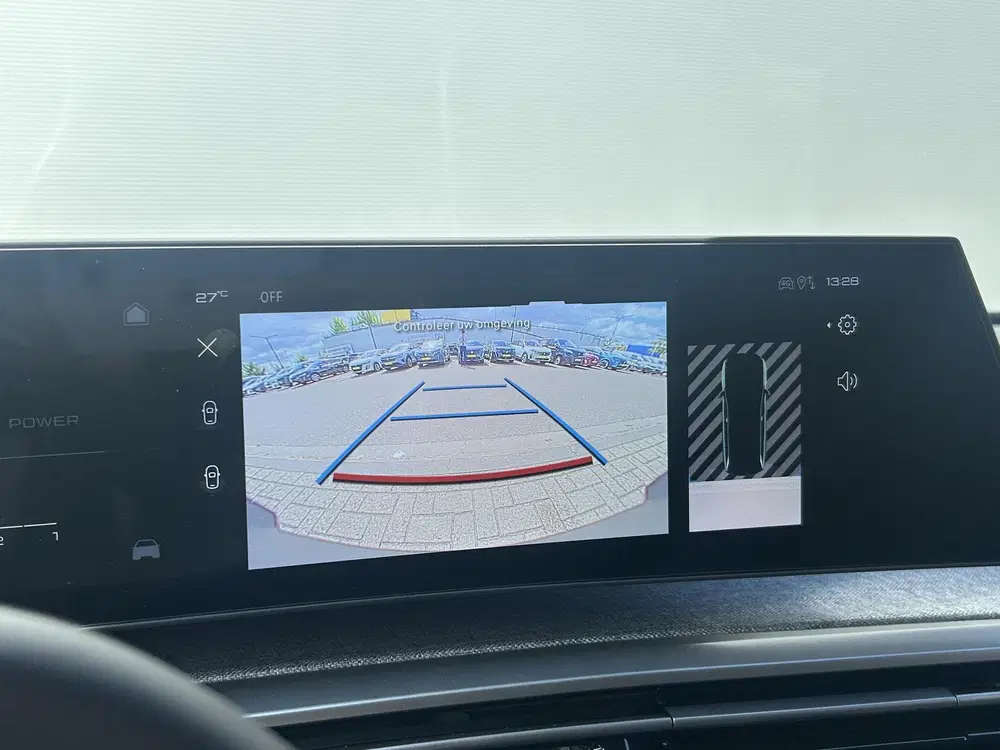 Peugeot 5008 1.2 Hybrid 145 Allure 7p uit 2026, foto 15