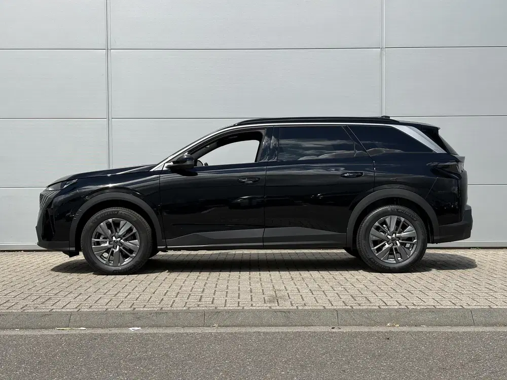 Peugeot 5008 1.2 Hybrid 145 Allure 7p uit 2026, foto 3