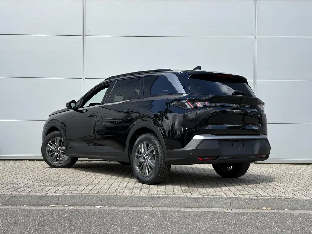 Peugeot 5008 1.2 Hybrid 145 Allure 7p uit 2026, foto 4