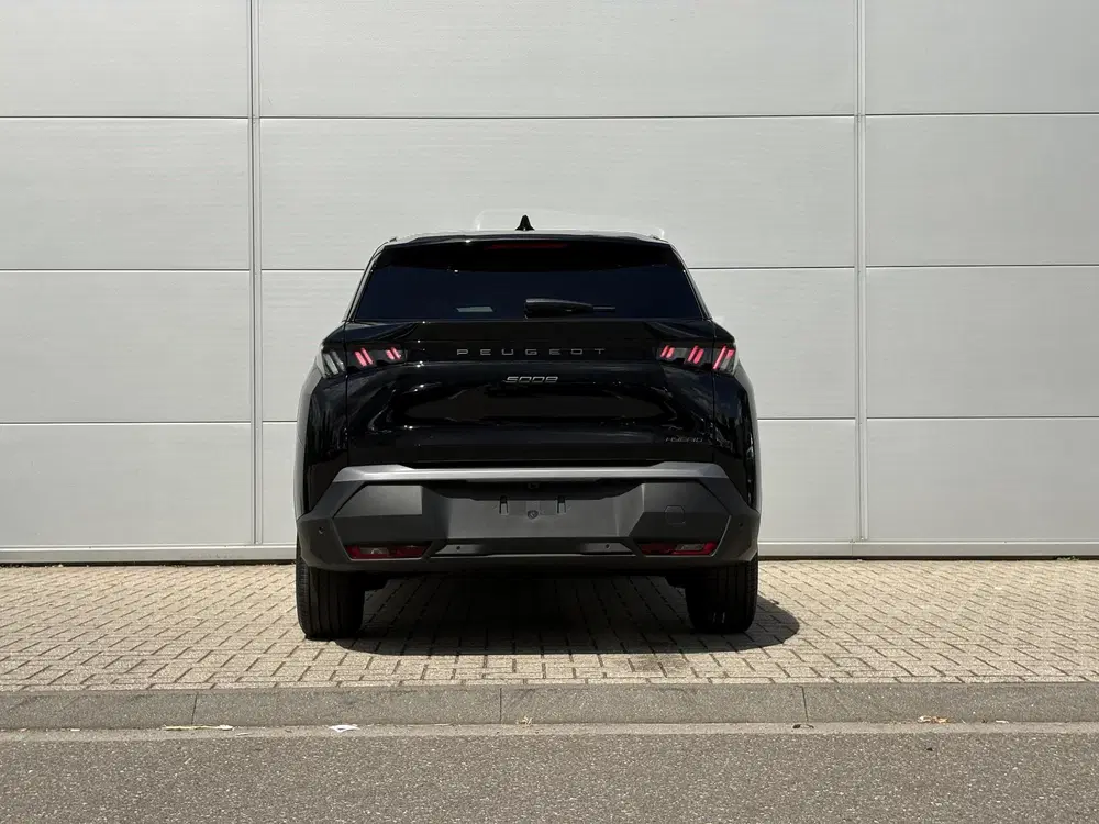 Peugeot 5008 1.2 Hybrid 145 Allure 7p uit 2026, foto 5