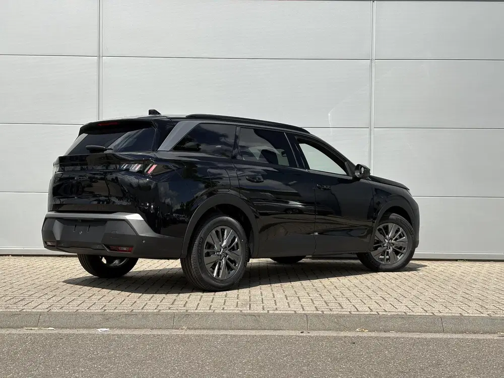 Peugeot 5008 1.2 Hybrid 145 Allure 7p uit 2026, foto 6