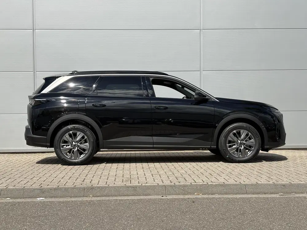 Peugeot 5008 1.2 Hybrid 145 Allure 7p uit 2026, foto 7