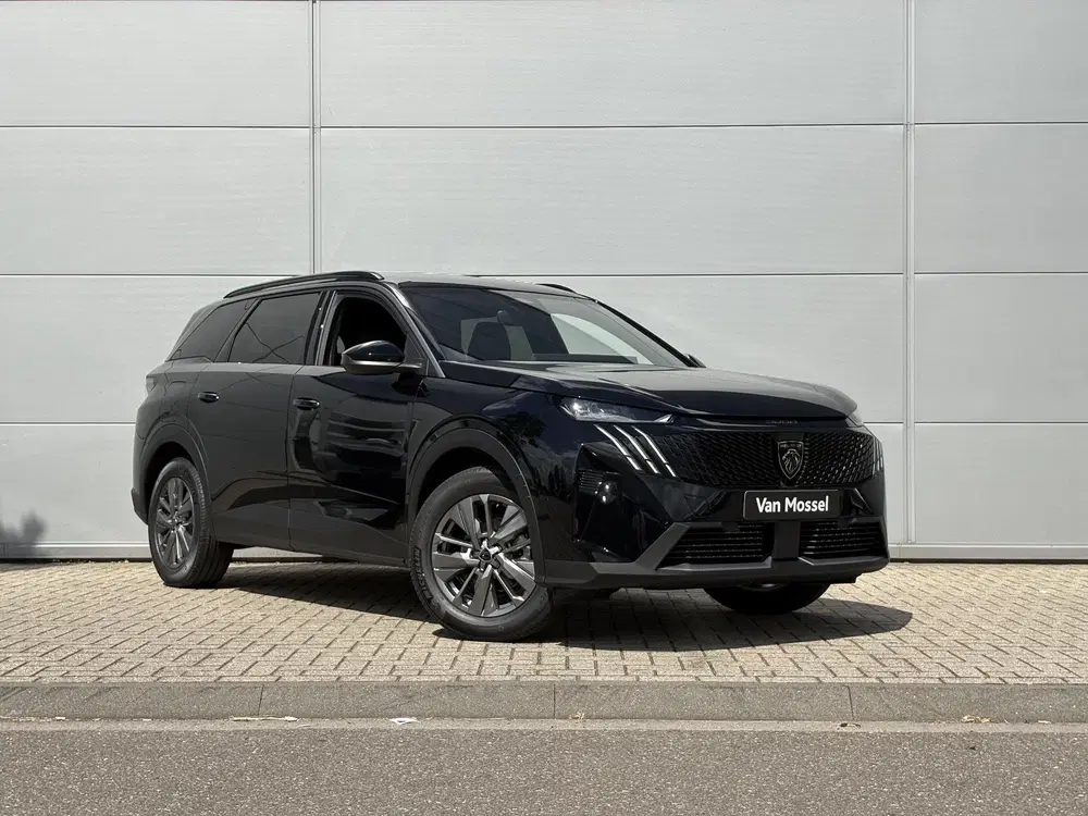 Peugeot 5008 1.2 Hybrid 145 Allure 7p uit 2026, foto 8