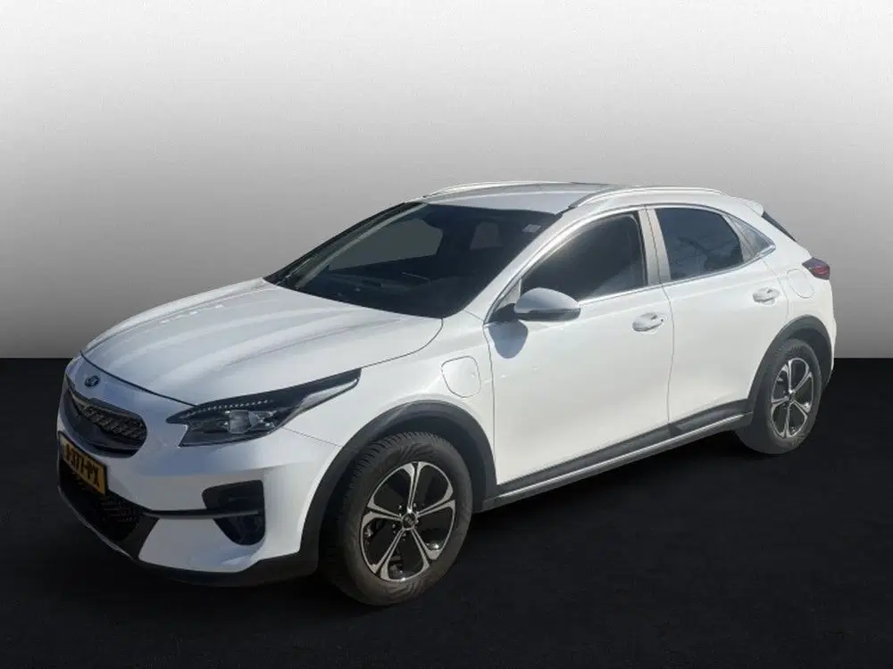 Kia XCeed 1.6 GDi PHEV AUTOMAAT DynamicPlusLine Navi uit 2020