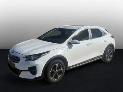 Kia XCeed 1.6 GDi PHEV AUTOMAAT DynamicPlusLine Navi uit 2020