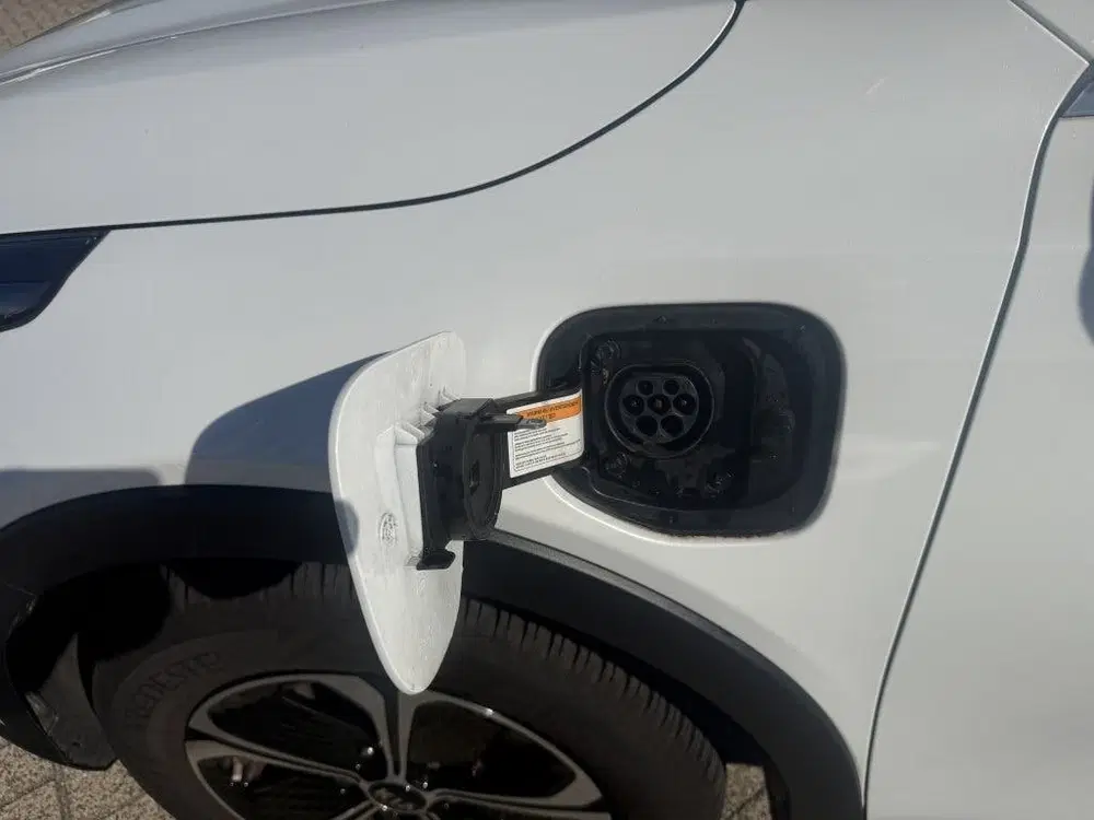 Kia XCeed 1.6 GDi PHEV AUTOMAAT DynamicPlusLine Navi uit 2020, foto 11