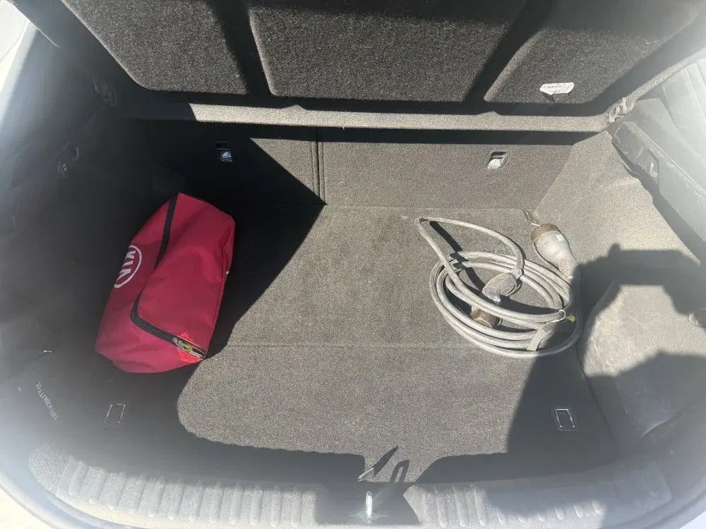 Kia XCeed 1.6 GDi PHEV AUTOMAAT DynamicPlusLine Navi uit 2020, foto 12