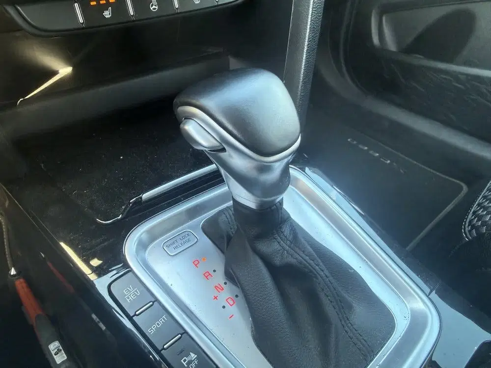Kia XCeed 1.6 GDi PHEV AUTOMAAT DynamicPlusLine Navi uit 2020, foto 15