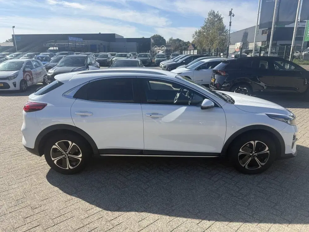 Kia XCeed 1.6 GDi PHEV AUTOMAAT DynamicPlusLine Navi uit 2020, foto 7