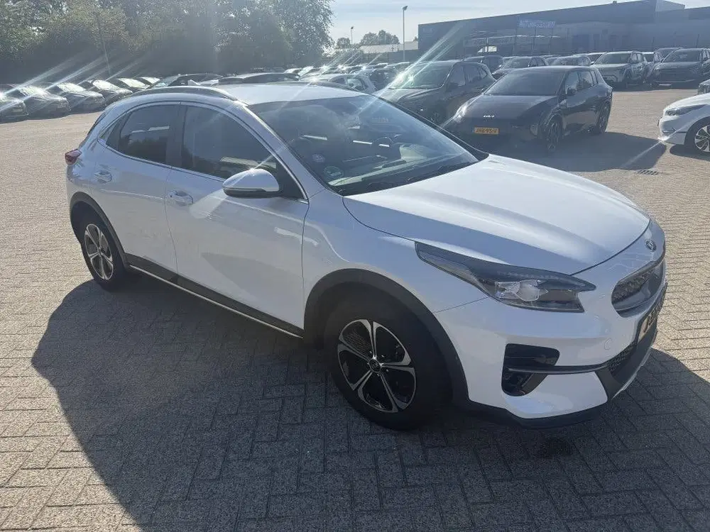 Kia XCeed 1.6 GDi PHEV AUTOMAAT DynamicPlusLine Navi uit 2020, foto 8