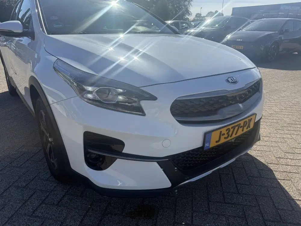 Kia XCeed 1.6 GDi PHEV AUTOMAAT DynamicPlusLine Navi uit 2020, foto 9