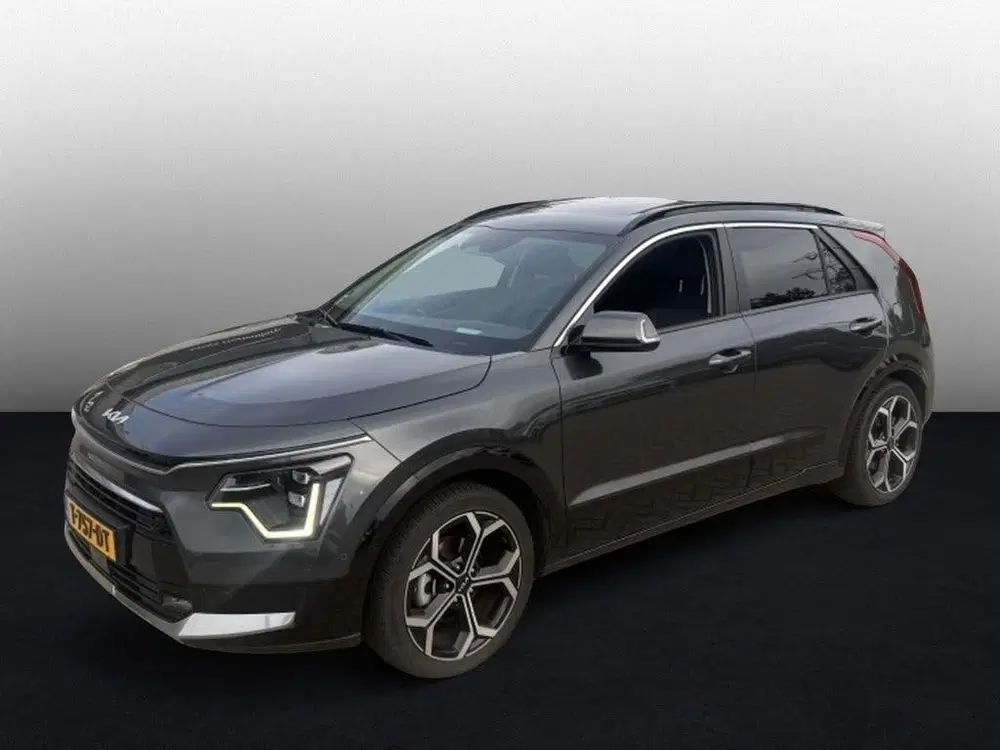 Kia Niro 1.6 GDi HEV ExecutiveLine uit 2023
