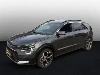 Kia Niro 1.6 GDi HEV ExecutiveLine uit 2023