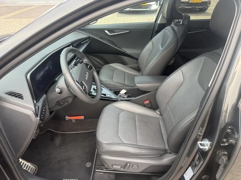 Kia Niro 1.6 GDi HEV ExecutiveLine uit 2023, foto 11