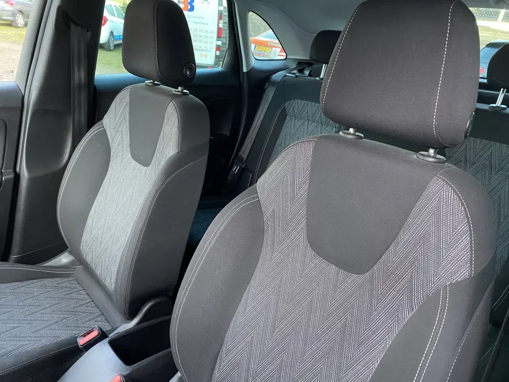 Opel Crossland 1.2 Edition 2020 Airco.Cruise.Lm.velgen.El uit 2020, foto 12