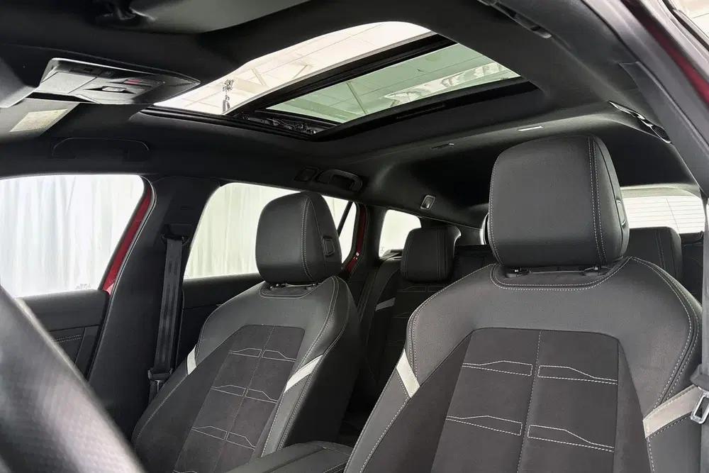 Opel Astra 1.2 Level 5 Ultimate Pano Head-Up S uit 2023, foto 8