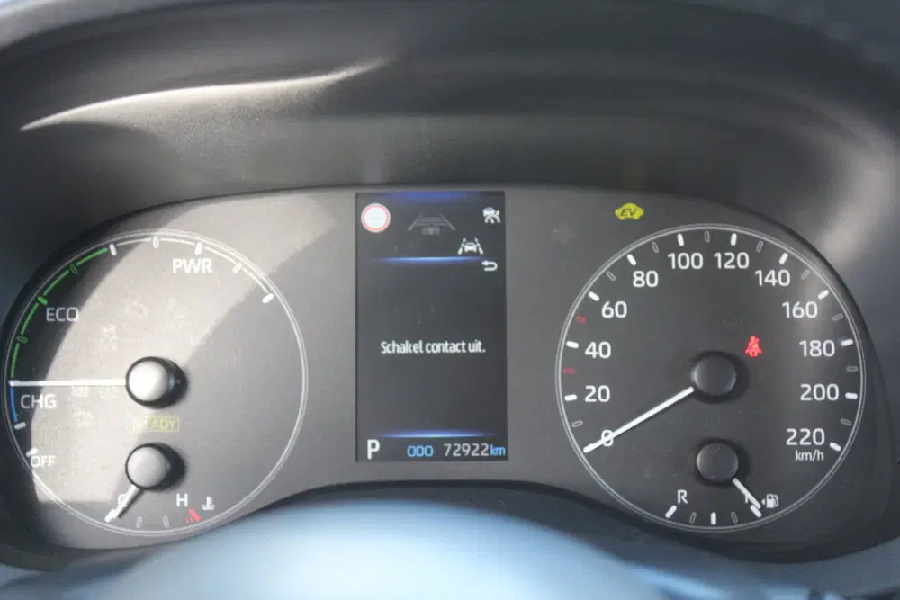 Mazda 2 Hybrid 1.5 Exclusive-line l Adaptieve Crui uit 2024, foto 6