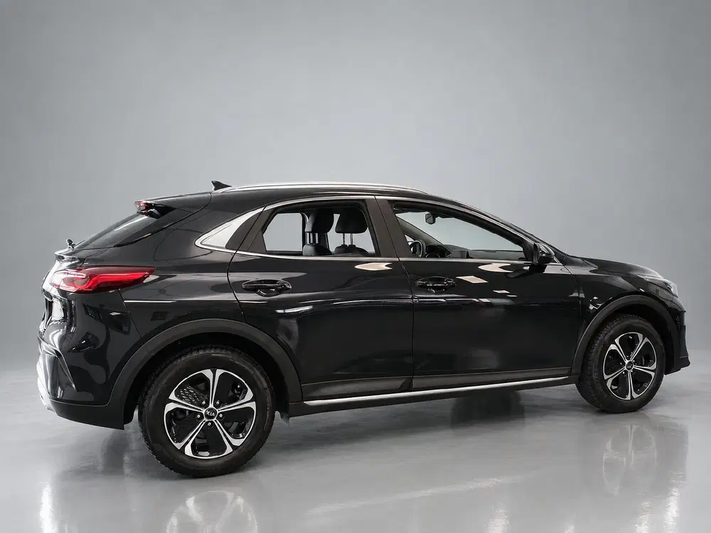 Kia XCeed 1.6 GDi PHEV DynamicPlusLine hybride Autom uit 2021, foto 10