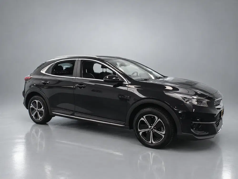 Kia XCeed 1.6 GDi PHEV DynamicPlusLine hybride Autom uit 2021, foto 12