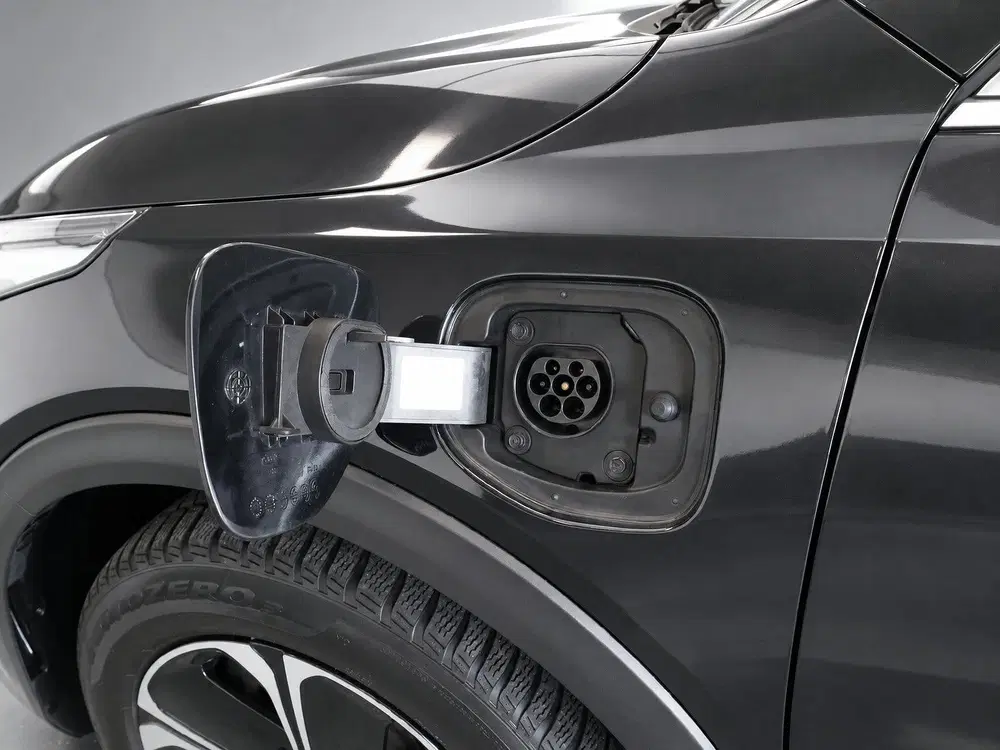 Kia XCeed 1.6 GDi PHEV DynamicPlusLine hybride Autom uit 2021, foto 13