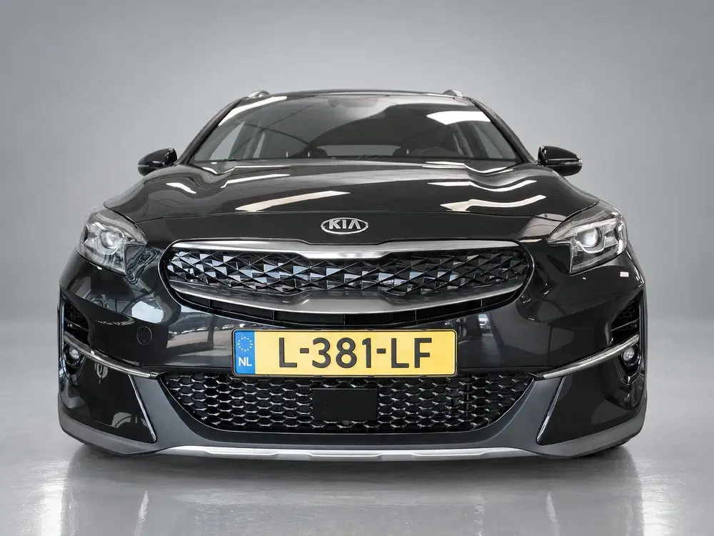 Kia XCeed 1.6 GDi PHEV DynamicPlusLine hybride Autom uit 2021, foto 2
