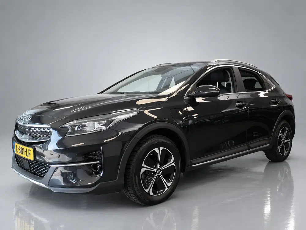 Kia XCeed 1.6 GDi PHEV DynamicPlusLine hybride Autom uit 2021, foto 3