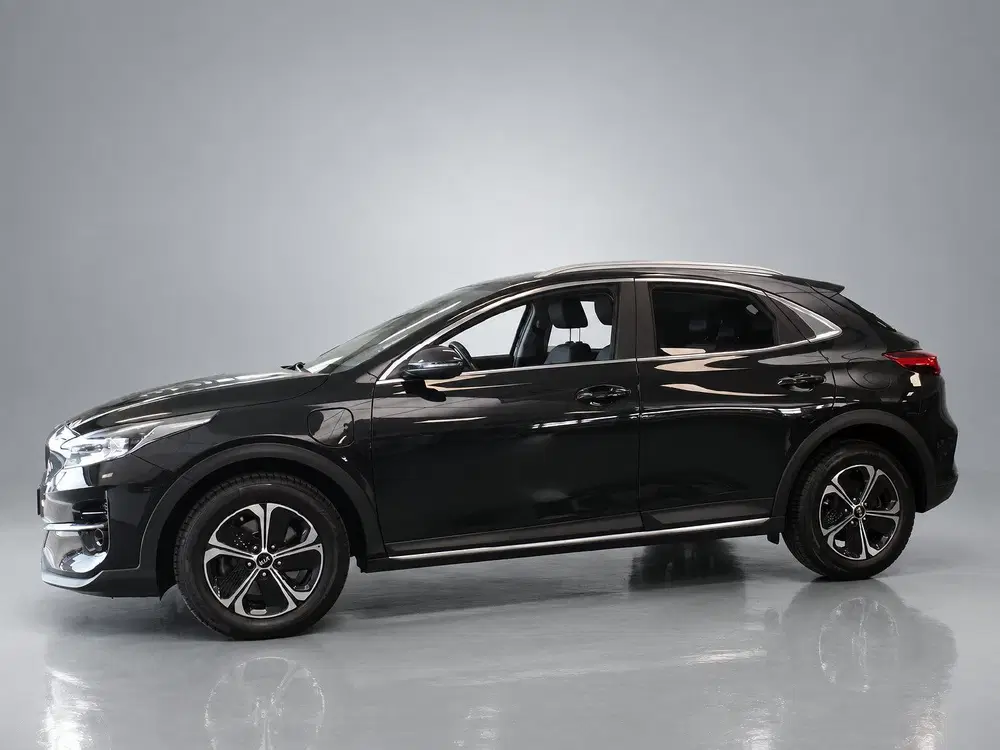 Kia XCeed 1.6 GDi PHEV DynamicPlusLine hybride Autom uit 2021, foto 4