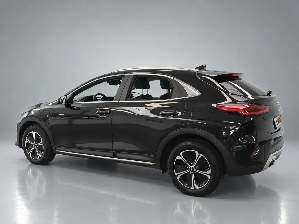 Kia XCeed 1.6 GDi PHEV DynamicPlusLine hybride Autom uit 2021, foto 5