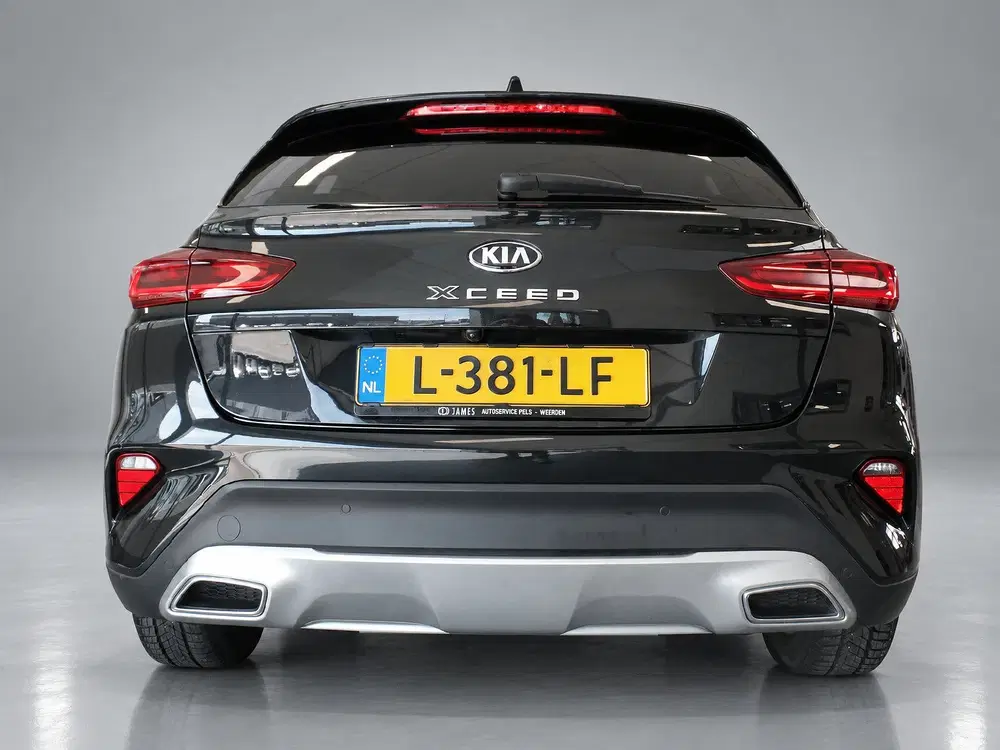 Kia XCeed 1.6 GDi PHEV DynamicPlusLine hybride Autom uit 2021, foto 7
