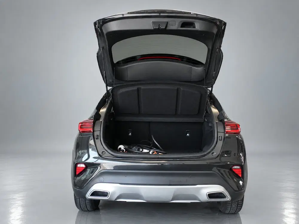 Kia XCeed 1.6 GDi PHEV DynamicPlusLine hybride Autom uit 2021, foto 8
