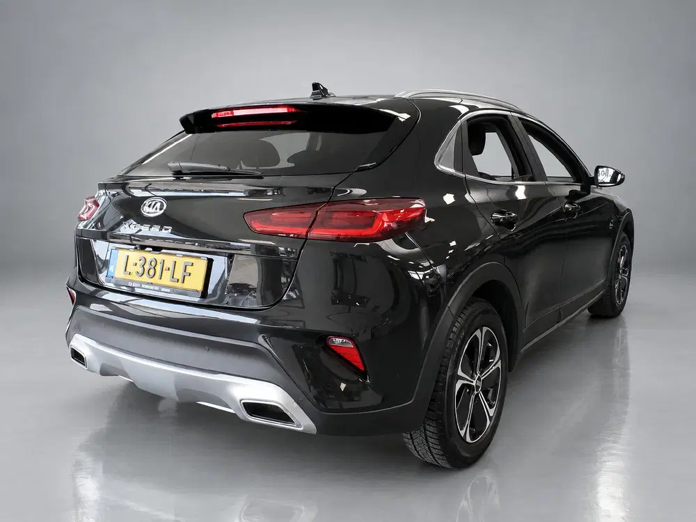 Kia XCeed 1.6 GDi PHEV DynamicPlusLine hybride Autom uit 2021, foto 9