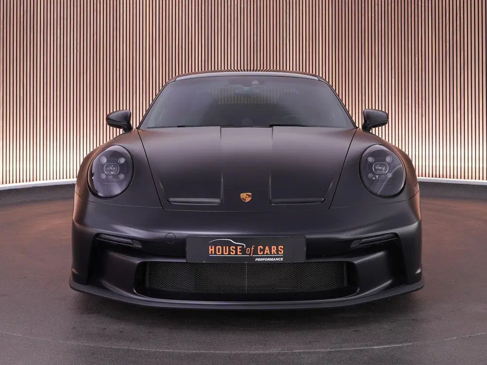 Porsche 911 4.0 GT3 Touring uit 2022, foto 7