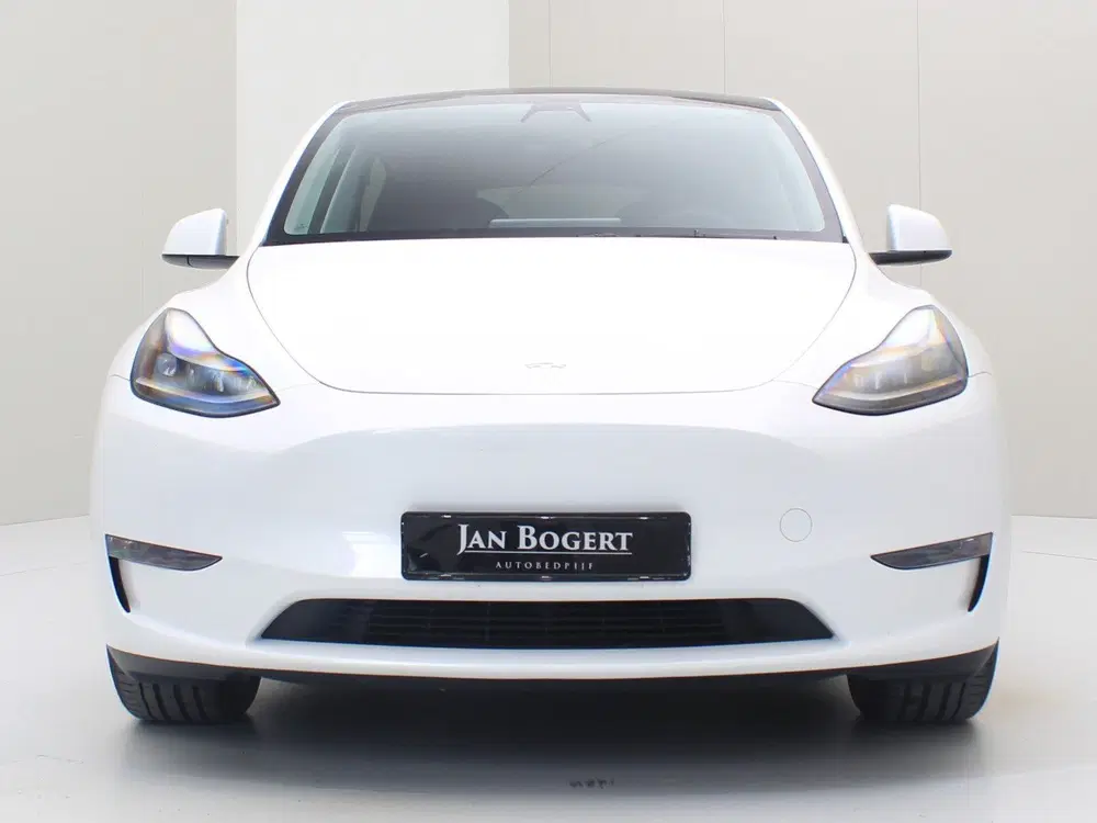 Tesla Model Y Long Range AWD 75kWh 351pk 93.8% SoH [ AMD uit 2023, foto 5
