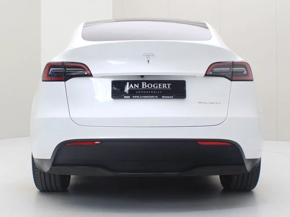 Tesla Model Y Long Range AWD 75kWh 351pk 93.8% SoH [ AMD uit 2023, foto 6