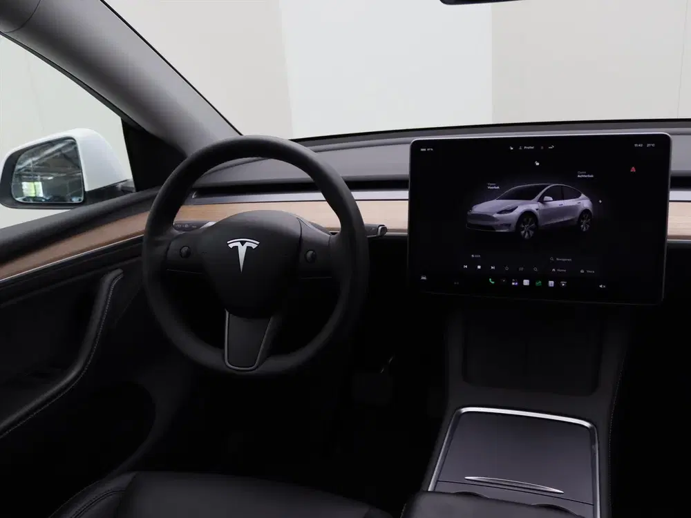 Tesla Model Y Long Range AWD 75kWh 351pk 93.8% SoH [ AMD uit 2023, foto 8