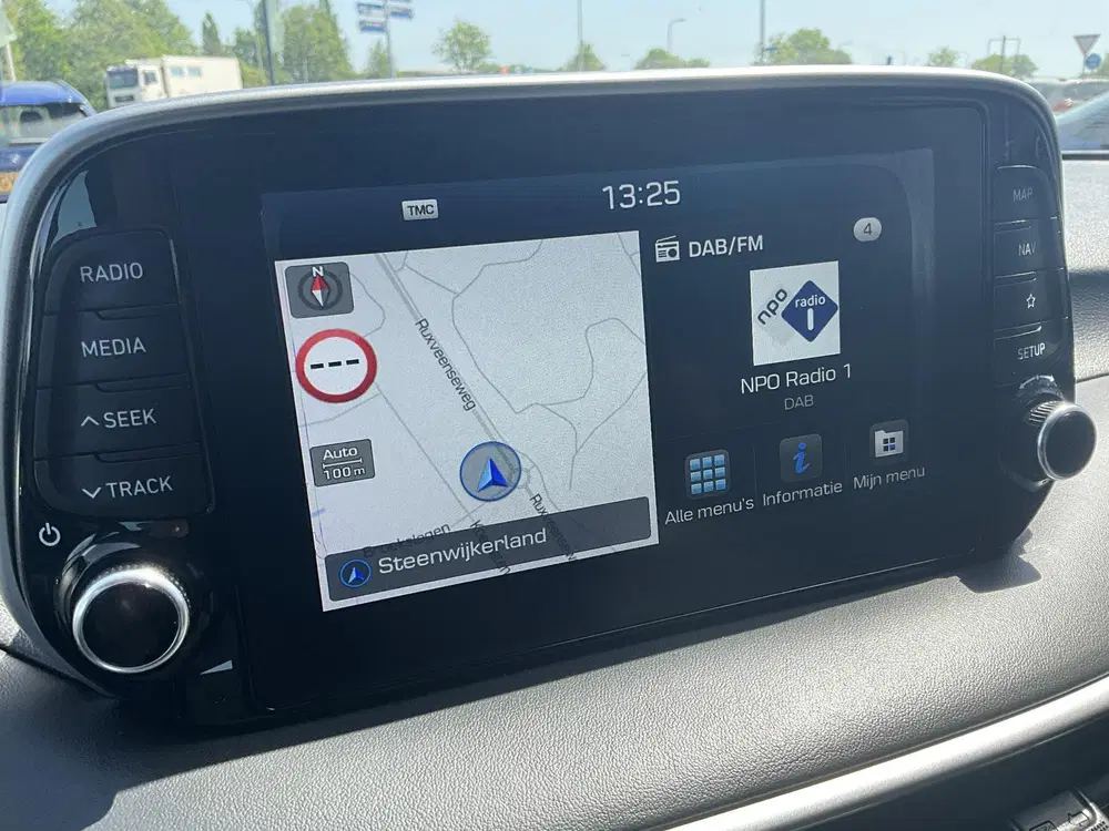 Hyundai TUCSON 1.6 T-GDI Comfort Trekhaak uit 2019, foto 15