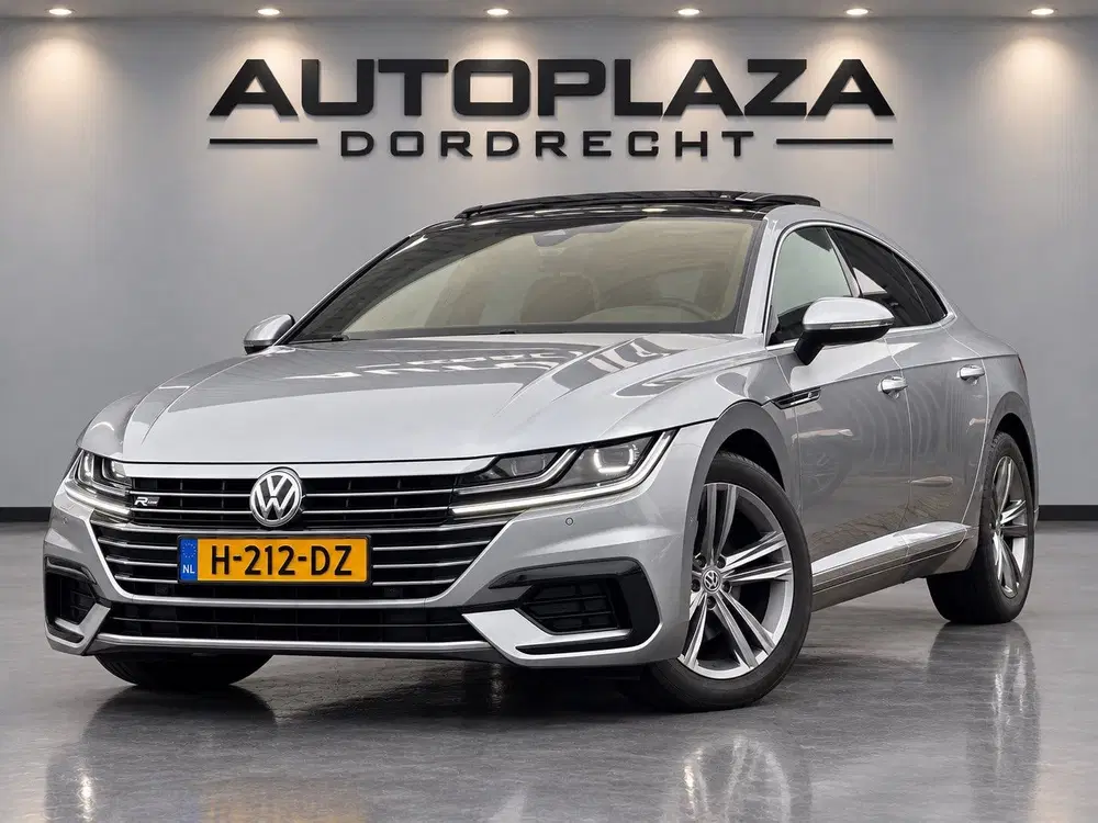 Volkswagen Arteon 1.5 TSI Business R LINE uit 2020
