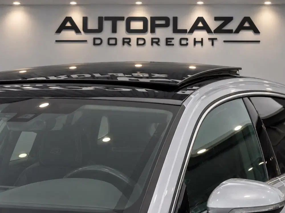 Volkswagen Arteon 1.5 TSI Business R LINE uit 2020, foto 10