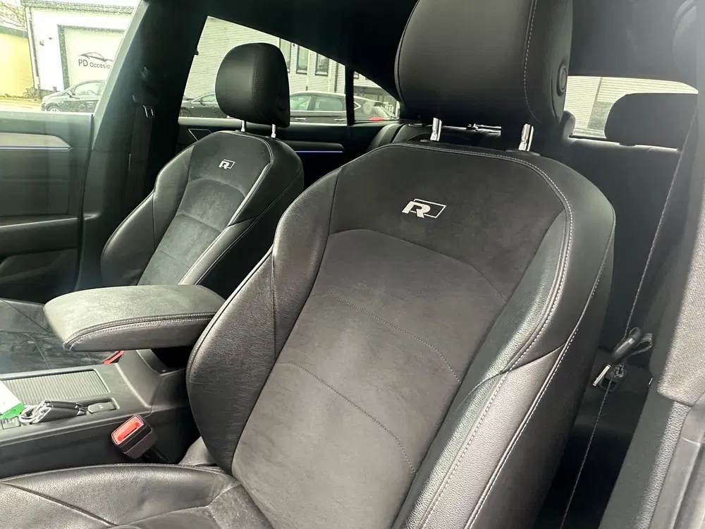 Volkswagen Arteon 1.5 TSI Business R LINE uit 2020, foto 11