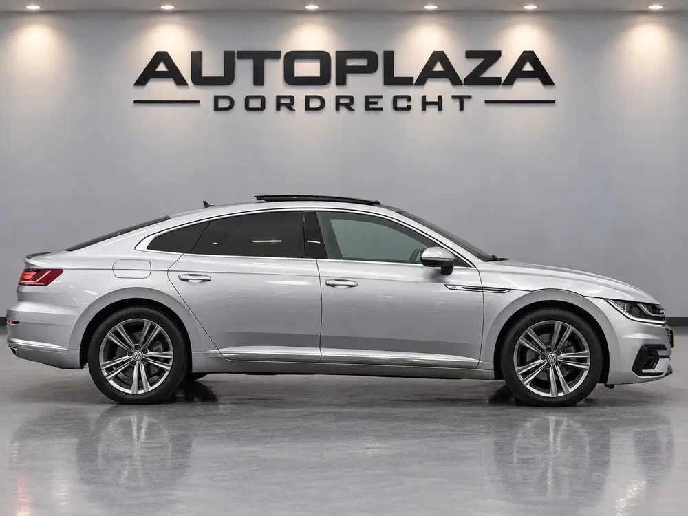 Volkswagen Arteon 1.5 TSI Business R LINE uit 2020, foto 5