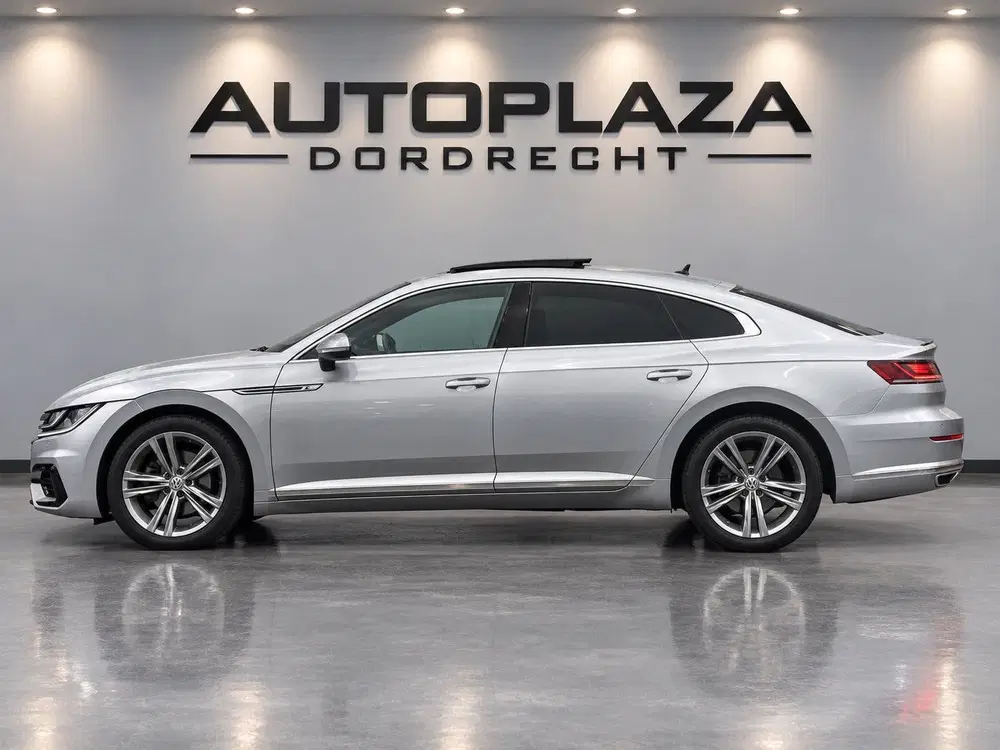 Volkswagen Arteon 1.5 TSI Business R LINE uit 2020, foto 6