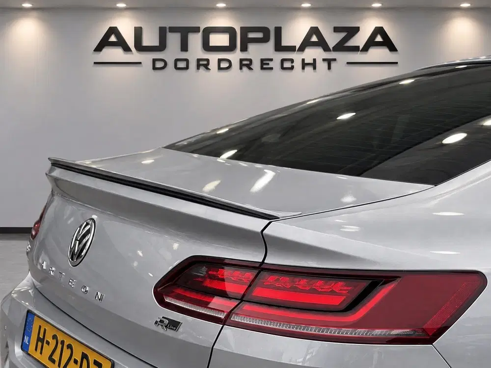 Volkswagen Arteon 1.5 TSI Business R LINE uit 2020, foto 8