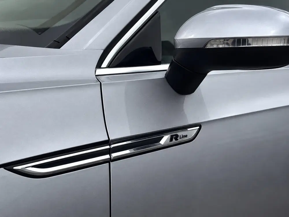 Volkswagen Arteon 1.5 TSI Business R LINE uit 2020, foto 9