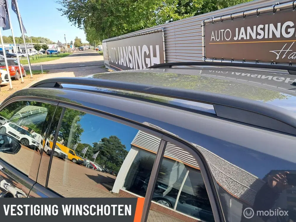 Volkswagen T-Cross 1.0 TSI Life Business uit 2019, foto 8