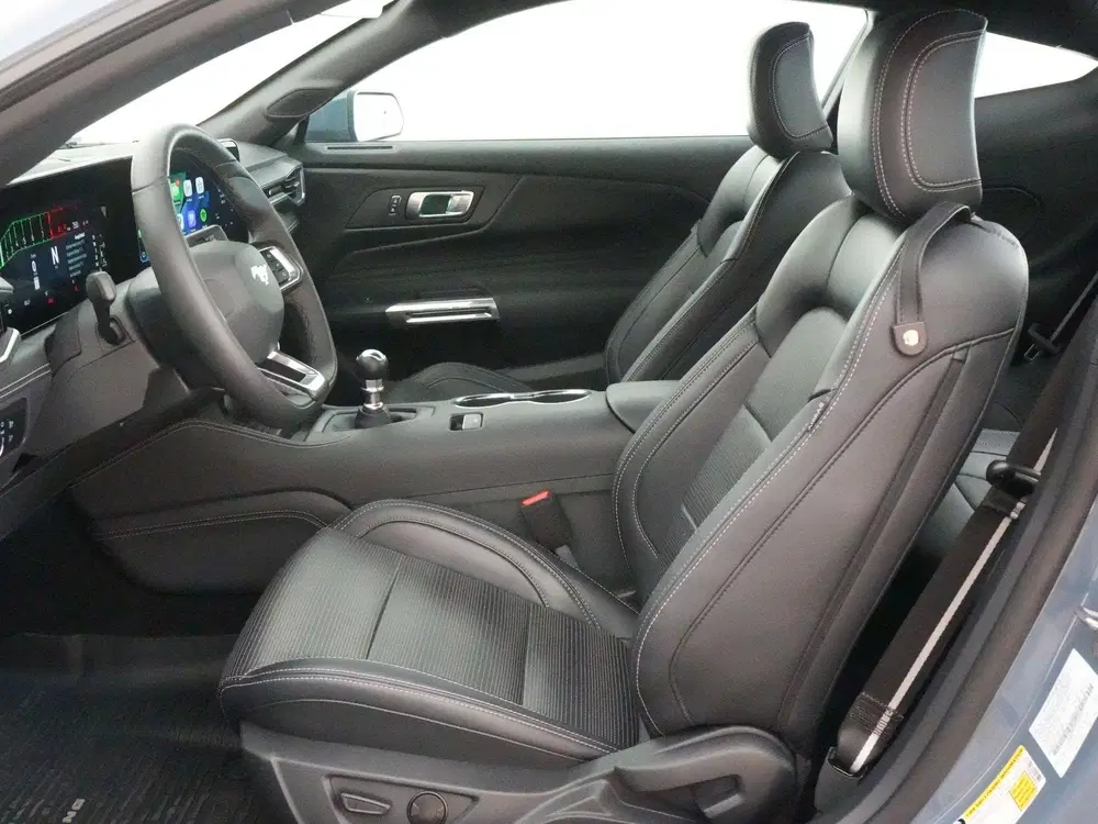 Ford Mustang GT 5.0 487PK uit 2023, foto 4