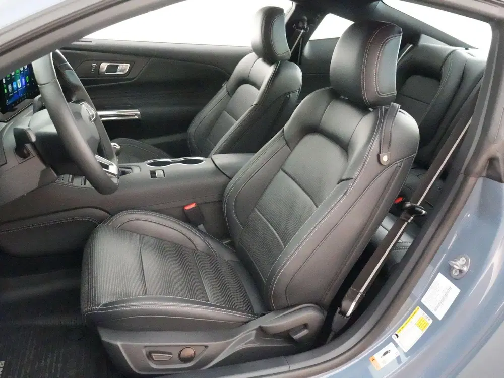 Ford Mustang GT 5.0 487PK uit 2023, foto 5