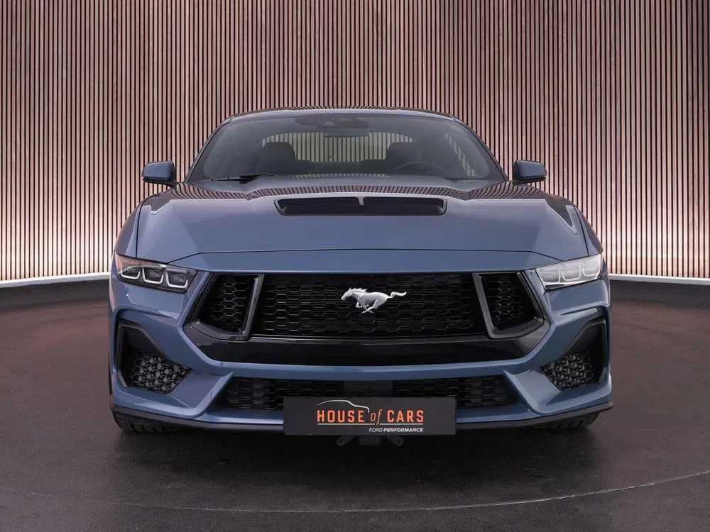 Ford Mustang GT 5.0 487PK uit 2023, foto 6