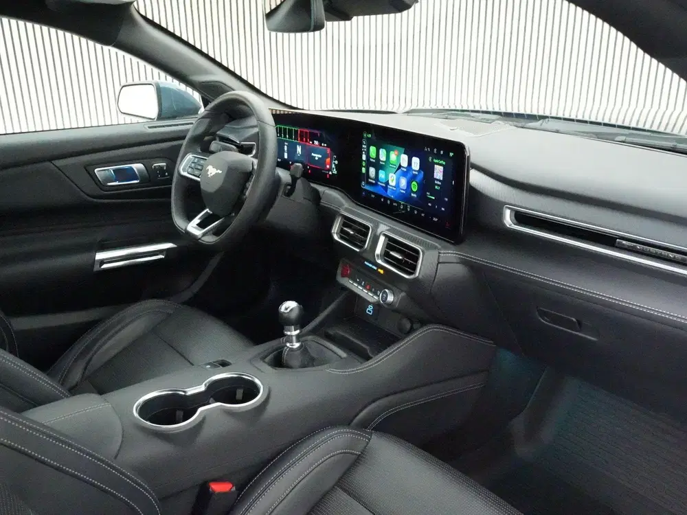 Ford Mustang GT 5.0 487PK uit 2023, foto 8