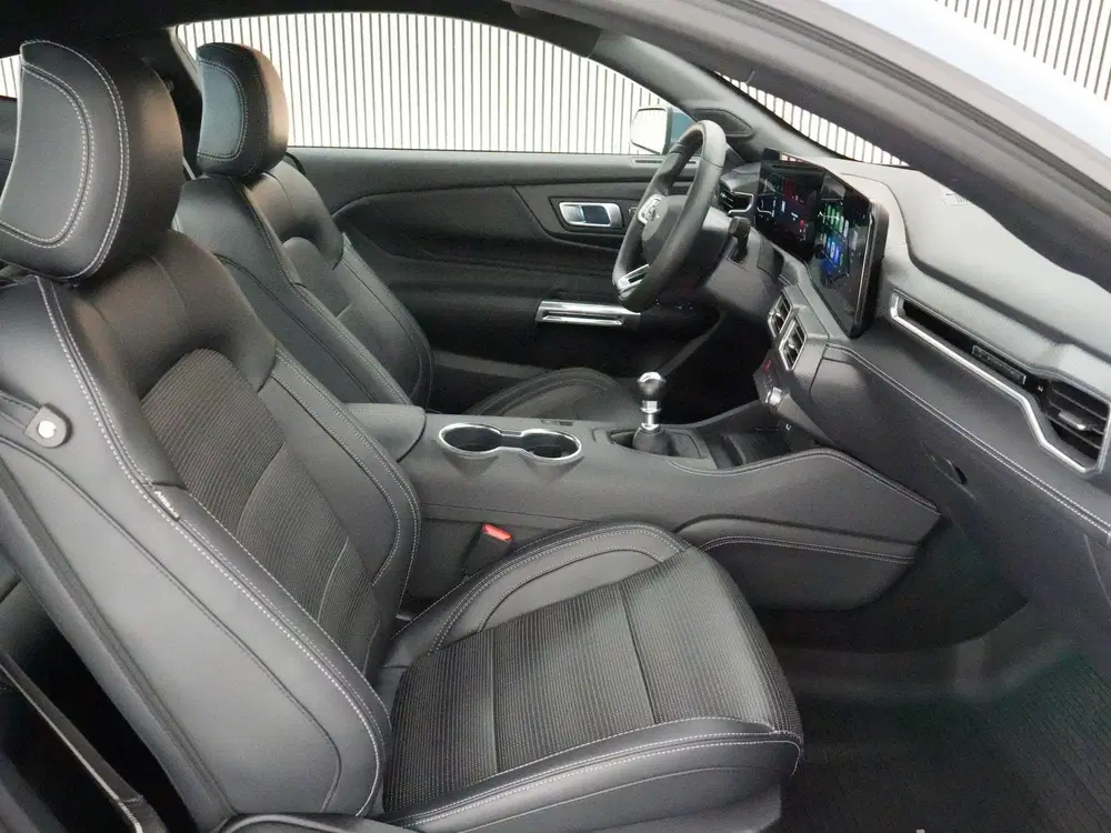 Ford Mustang GT 5.0 487PK uit 2023, foto 9