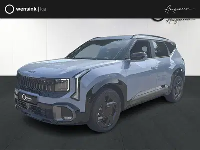 Kia Seltos 1.6T DCT7 X-Line Demo Edition uit 2026